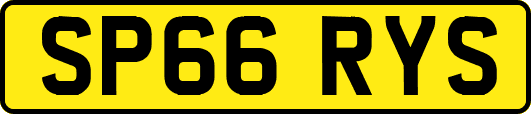 SP66RYS