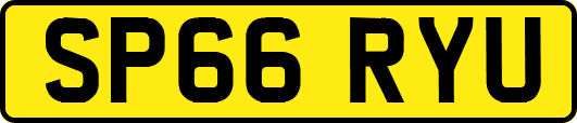 SP66RYU