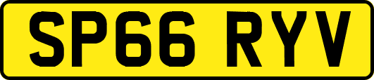 SP66RYV