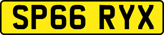 SP66RYX