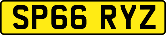 SP66RYZ