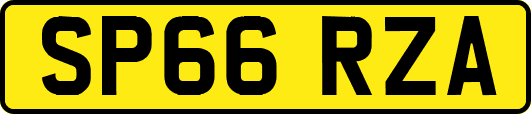 SP66RZA