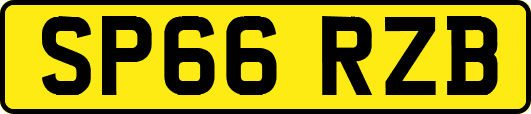 SP66RZB