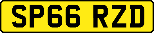 SP66RZD