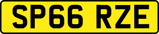 SP66RZE