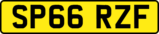 SP66RZF