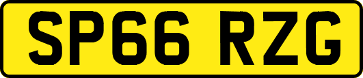 SP66RZG