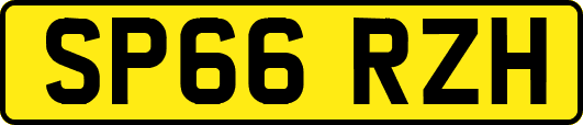 SP66RZH