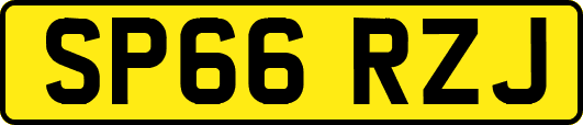 SP66RZJ