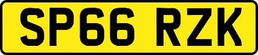 SP66RZK