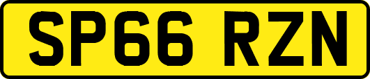 SP66RZN