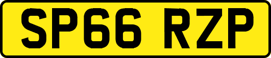 SP66RZP