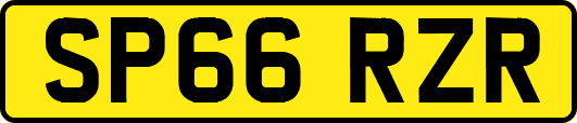 SP66RZR