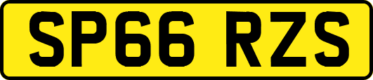 SP66RZS