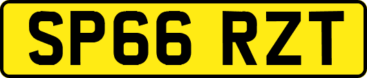 SP66RZT