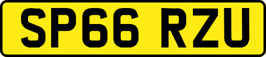 SP66RZU