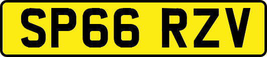 SP66RZV