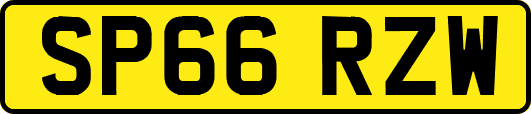SP66RZW