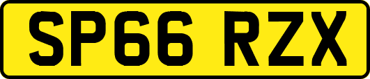 SP66RZX