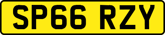 SP66RZY
