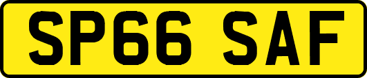 SP66SAF