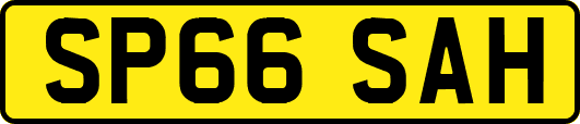 SP66SAH
