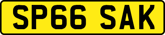SP66SAK