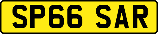 SP66SAR