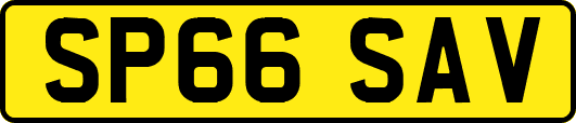 SP66SAV