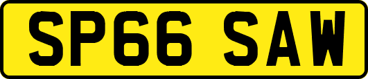 SP66SAW
