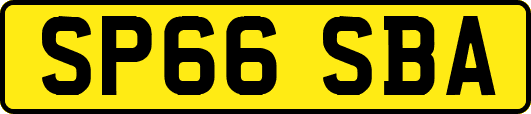 SP66SBA