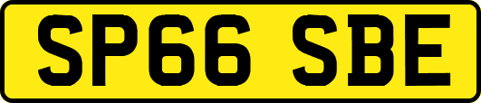 SP66SBE