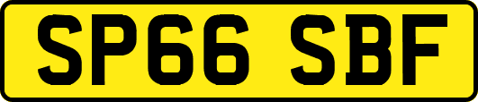SP66SBF