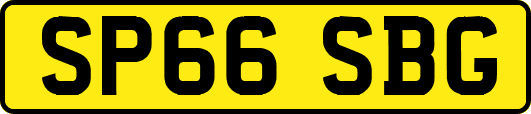 SP66SBG