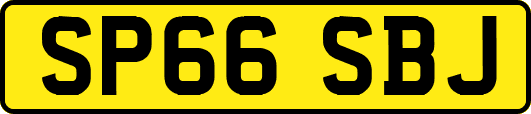 SP66SBJ