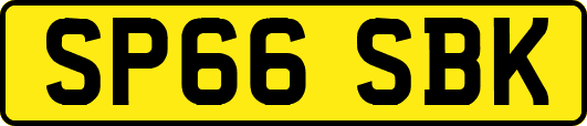 SP66SBK