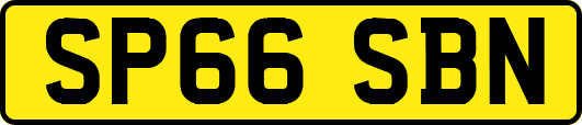 SP66SBN