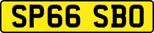 SP66SBO