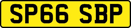 SP66SBP