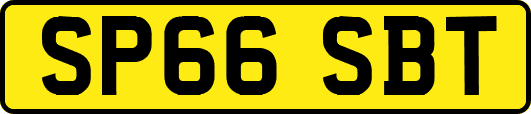 SP66SBT