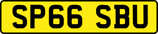 SP66SBU