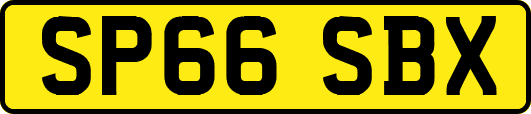 SP66SBX