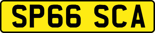 SP66SCA