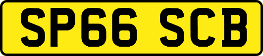 SP66SCB