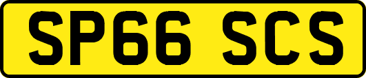 SP66SCS