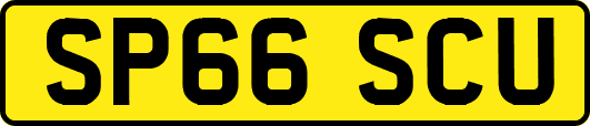 SP66SCU
