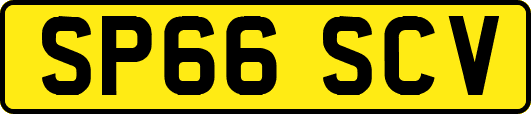 SP66SCV