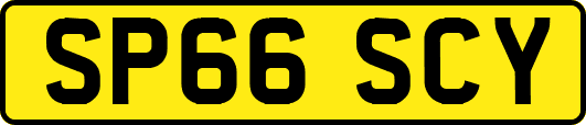 SP66SCY