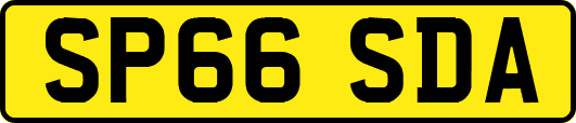 SP66SDA