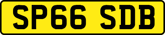 SP66SDB